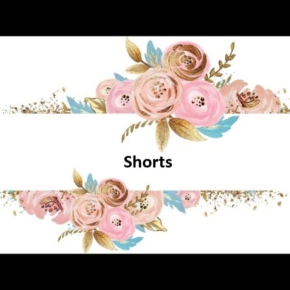 Women's Shorts